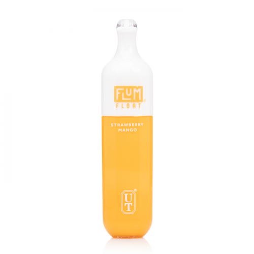 FLUM Float - Strawberry Mango