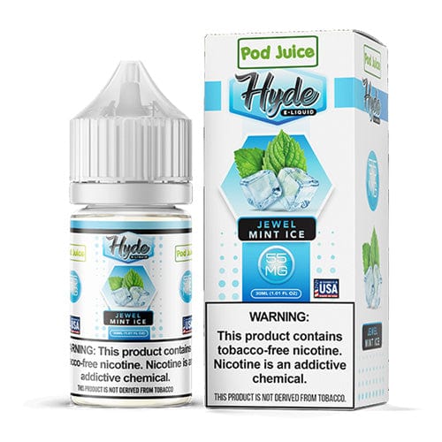 Hyde - Jewel Mint Ice
