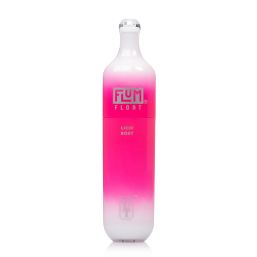 FLUM Float - Lichi Rosy