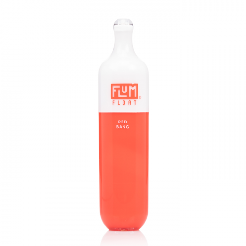 FLUM Float - Red Bang