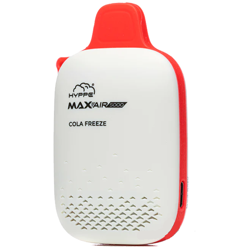 HYPPE - MAX AIR 5000 "COLA FREEZE"