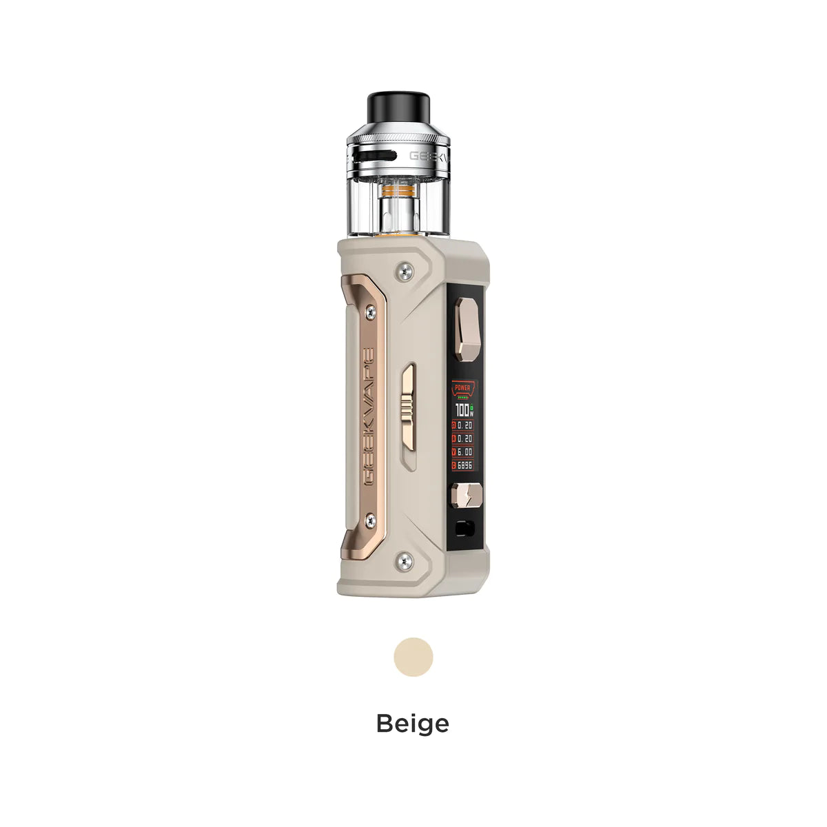 GEEK VAPE - E100 AEGIS ETENO