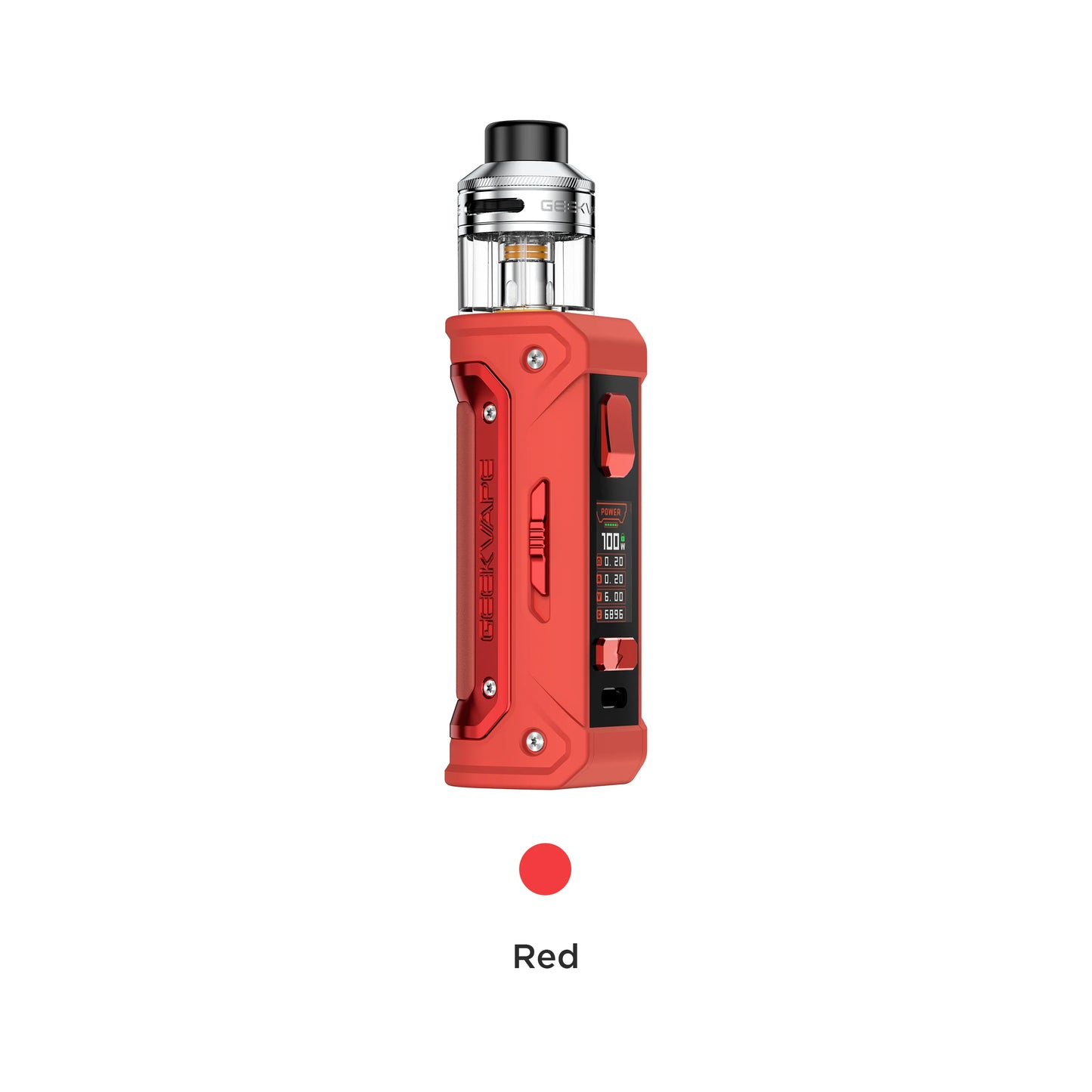 GEEK VAPE - E100 AEGIS ETENO