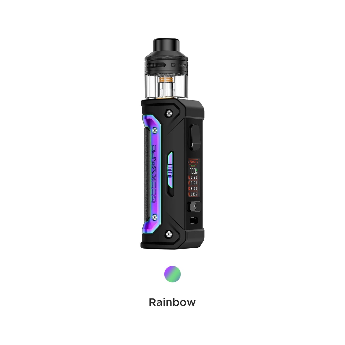 GEEK VAPE - E100 AEGIS ETENO