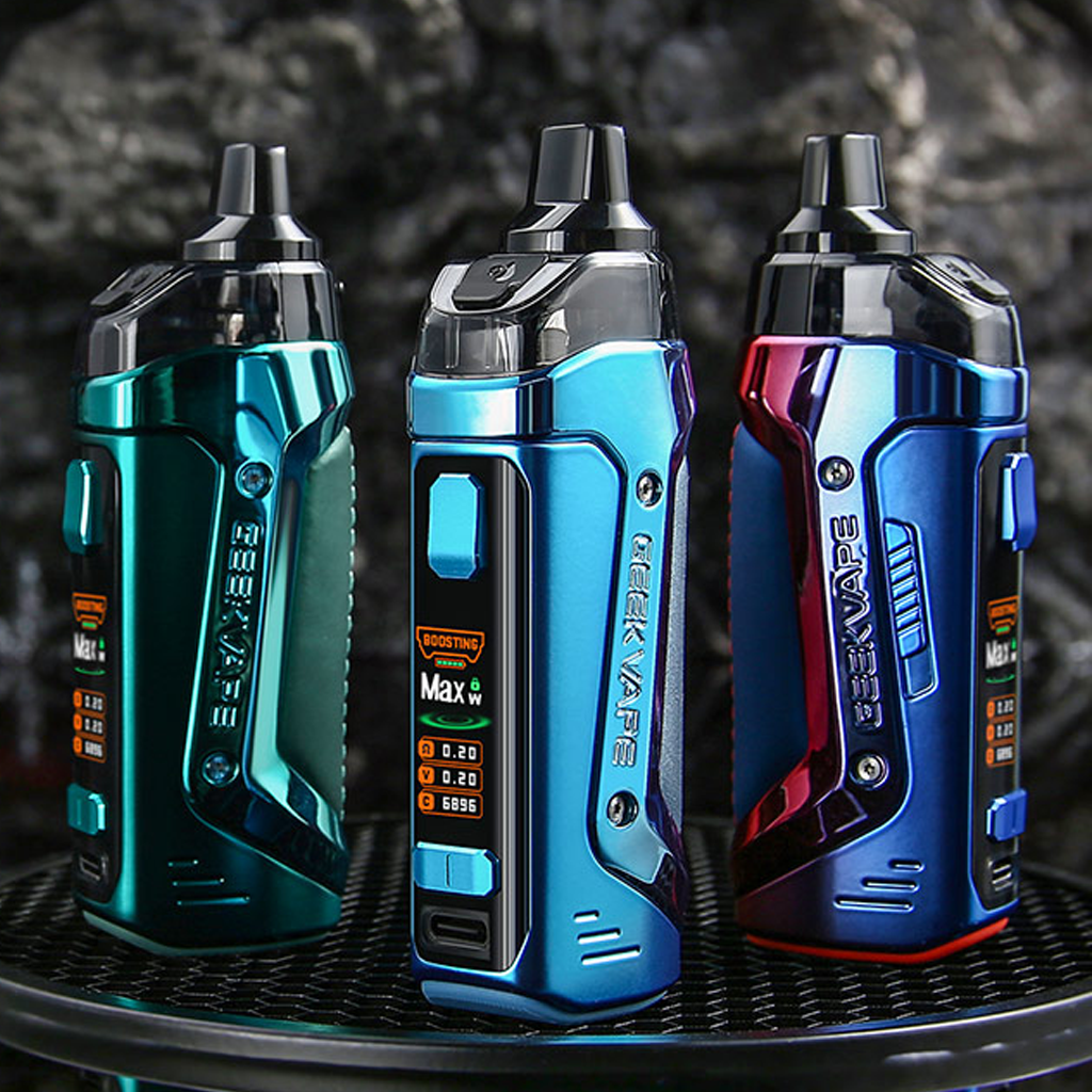 GEEK VAPE - B60 KIT