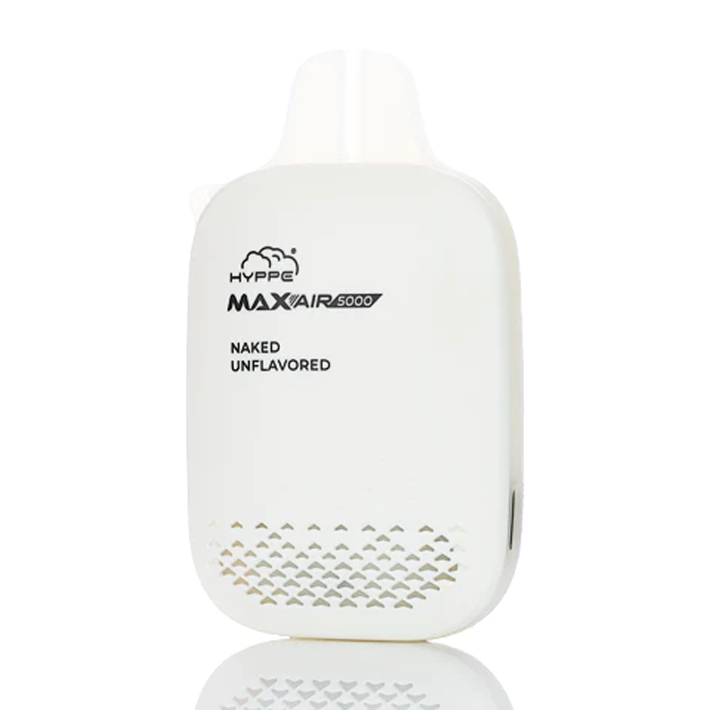 HYPPE - MAX AIR 5000 "NAKED"
