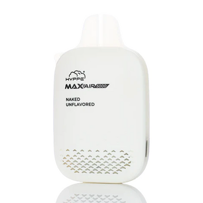 HYPPE - MAX AIR 5000 "NAKED"