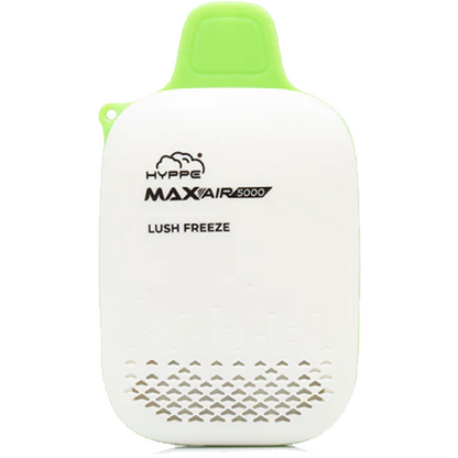 HYPPE - MAX AIR 5000 "LUSH FREEZE"