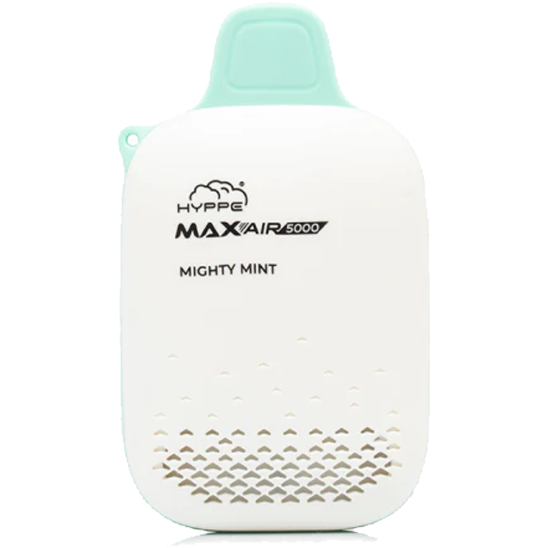 HYPPE - MAX AIR 5000 "MIGHTY MINT"
