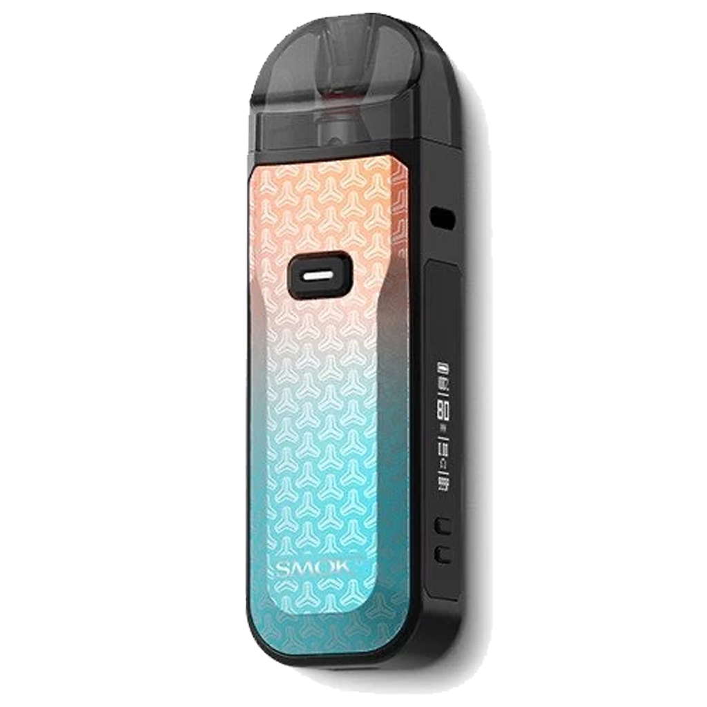 SMOK - NORD BLUE PINK DART