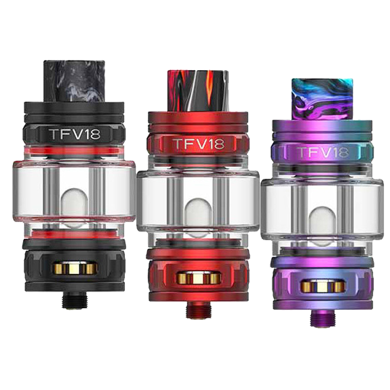 SMOK - TFV18 Tank