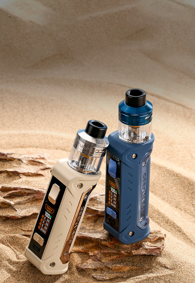 GEEK VAPE - E100 AEGIS ETENO