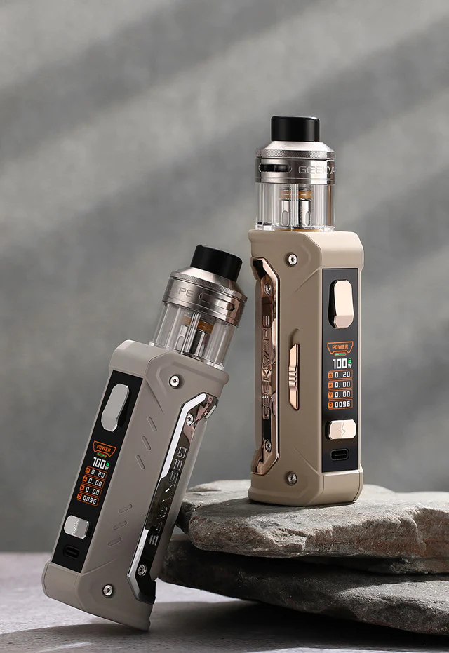 GEEK VAPE - E100 AEGIS ETENO