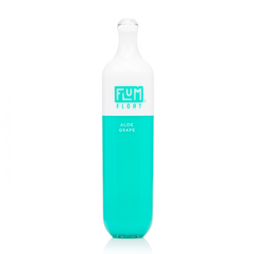 FLUM Float - Aloe Grape
