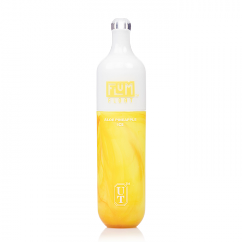 FLUM Float - Aloe Pineapple Ice