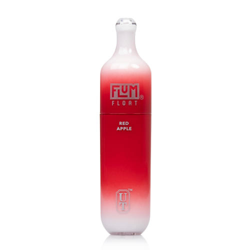 FLUM Float - Red Apple